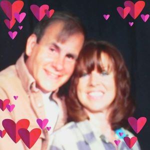 Meet your Posher, Vickie